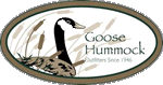 Goose Hummock logo
